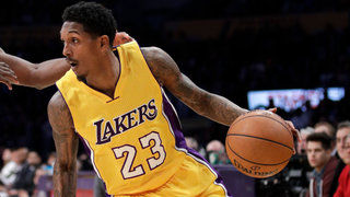 Report: Lou Williams Traded To The Houston Rockets